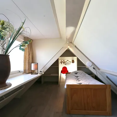 בית נופש Callantsoog