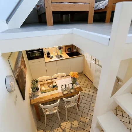 Semesterbostad Callantsoog *