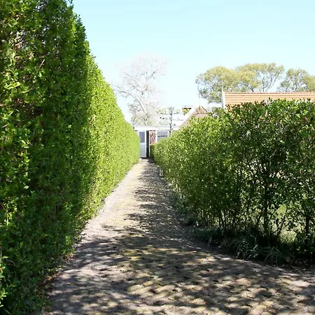 בית נופש Callantsoog ט-זנד