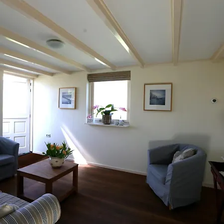 Callantsoog Casa de Férias *