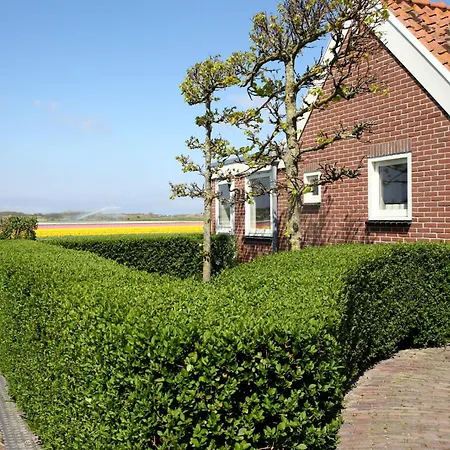 Callantsoog Semesterbostad