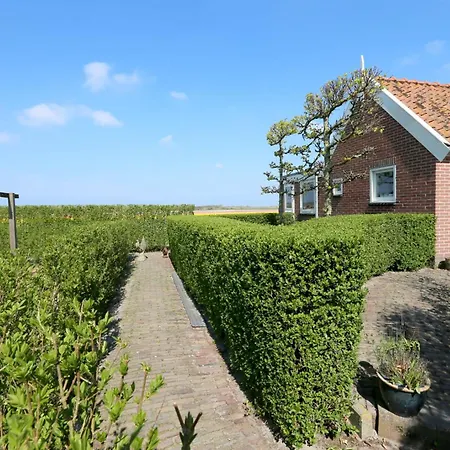 Casa de Férias Callantsoog