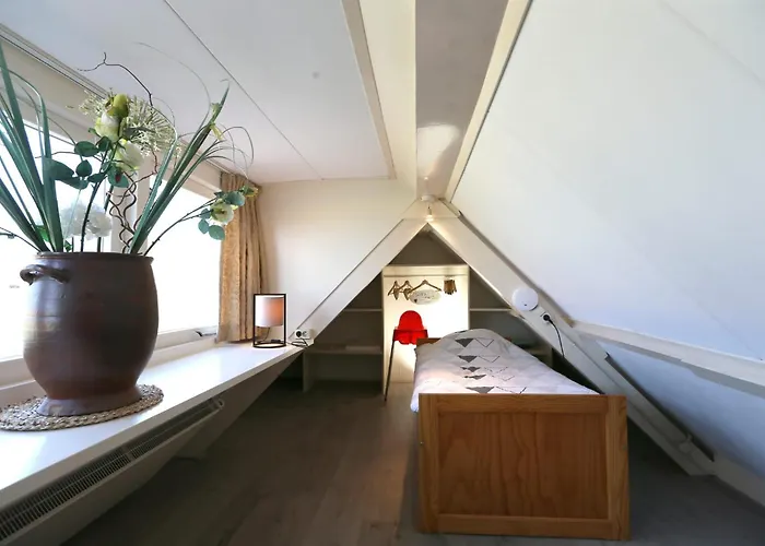 Hébergement de vacances Callantsoog